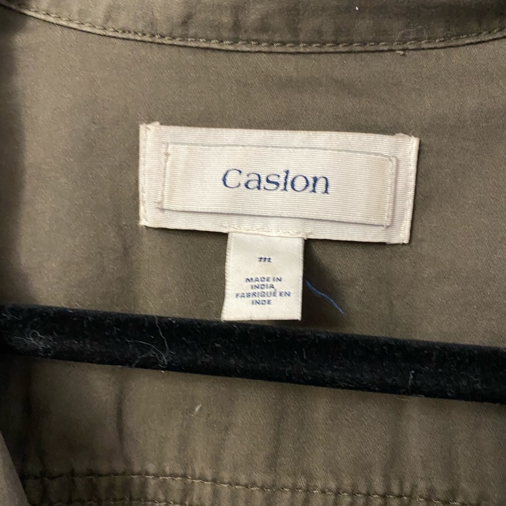 Spring jacket - Picture 3 of 4